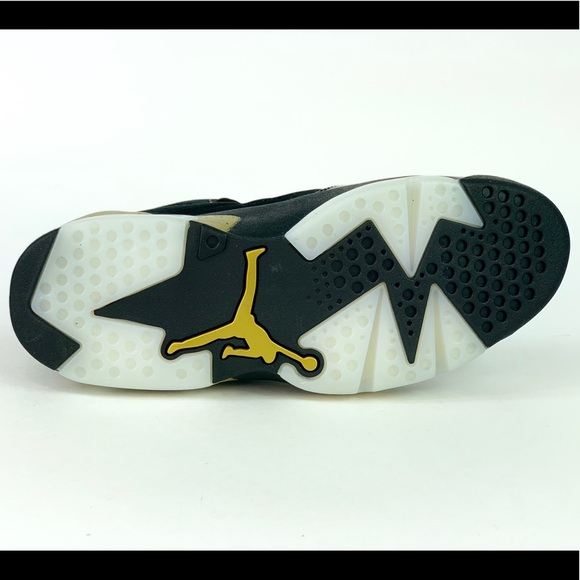 Nike Air Jordan Flight Club '91 Basketball Shoes - Picture 8 of 8